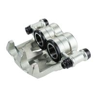 Vänster fram bromsok AT 24 mm bromsskiva