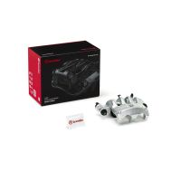Brembo bromsok fram vänster, ny del