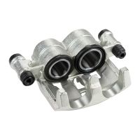 Vänster fram bromsok AT 24 mm bromsskiva