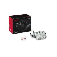 Brembo bromsok fram höger, ny del