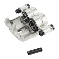 Vänster fram bromsok AT 28 mm bromsskiva