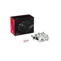 Brembo bromsok fram vänster, ny del