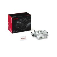 Brembo bromsok fram höger, ny del