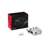 Brembo bromsok fram vänster, ny del