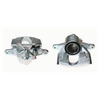 Bromsok fram höger Ø54 mm