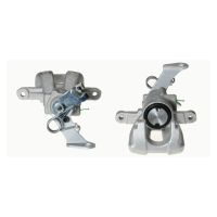 Vänster bak bromsok Ø36 mm