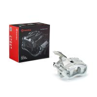 Brembo bromsok bak vänster, ny del