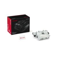 Brembo bromsok fram höger utan ABS, ny del