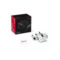 Brembo bromsok bak höger, ny del