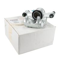 Vänster bak bromsok 20Q