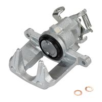 Bromsok bak höger liten broms