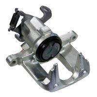 Bromsok bak vänster liten broms