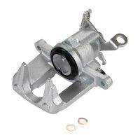 Bromsok bak vänster liten broms