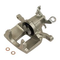 Bromsok bak vänster stor broms