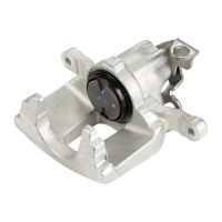 Vänster bak bromsok