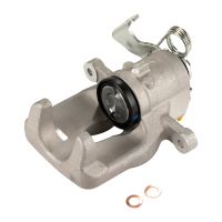 Bakre höger bromsok