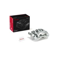Brembo bromsok bak vänster, ny del