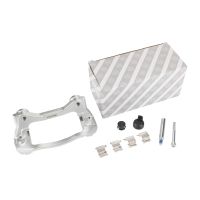 Fäste bromsok bak vänster höger