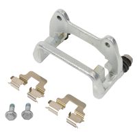 Bakre höger bromsok