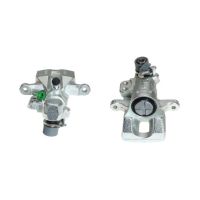 Bromsok bak höger 34 Ø mm kolv