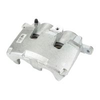 Bromsok till vänster