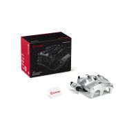 Brembo bromsok fram höger, ny del