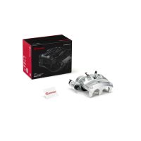 Brembo bromsok fram vänster, ny del