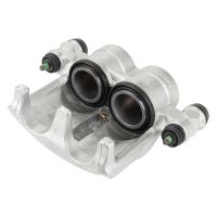 Vänster fram bromsok