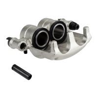 Vänster fram bromsok