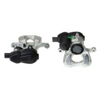 Bromscylinder, bromsok, bak vänster