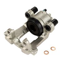 Vänster bak bromsok