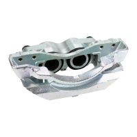 Vänster fram bromsok