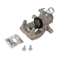 Bakre höger bromsok BUDWEG / TRW