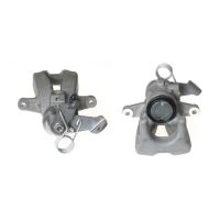 Vänster bak bromsok