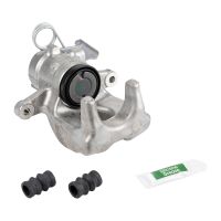 Bremszange hinten links BUDWEG