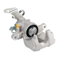 Bakre höger bromsok