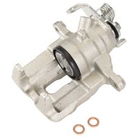 Vänster bak bromsok