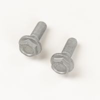 Bromsokhållare till höger fram