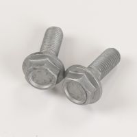 Bromsokhållare fram till vänster