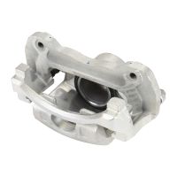 Vänster fram bromsok