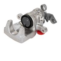 Bromsok bak vänster