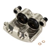 Bromsok, bromsok fram till höger