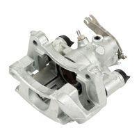 Vänster bak bromsok