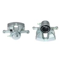 Bromsok fram vänster Ø54 mm