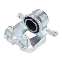 Bromsok fram vänster