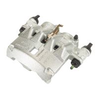 Vänster fram bromsok