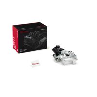 Brembo bromsok bak vänster, ny del