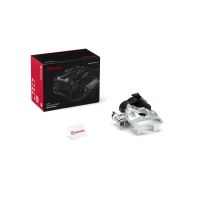 Brembo bromsok bak höger, ny del