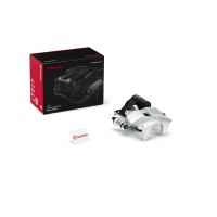 Brembo bromsok bak höger, ny del