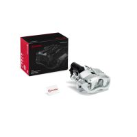 Brembo bromsok bak vänster, ny del